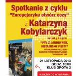 Europejczyku otwórz oczy: Pył z landrynek. Hiszpańskie fiesty.