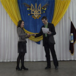 Gościmy na Ukrainie – Charków 2011