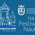 Wykłady i warsztaty podczas Festiwalu Nauki 2014